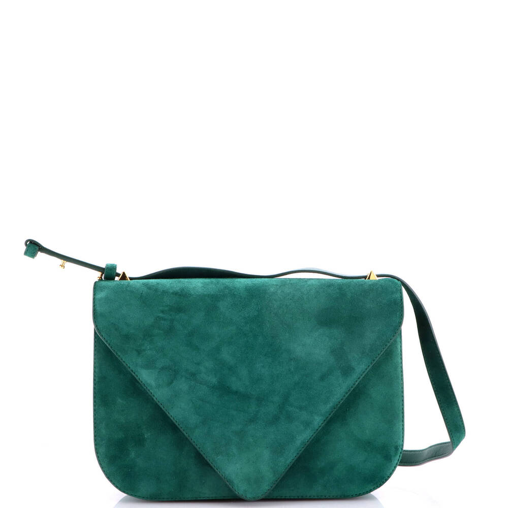 Bottega Veneta Medium Mount Shoulder Bag